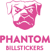Phantom Billstickers