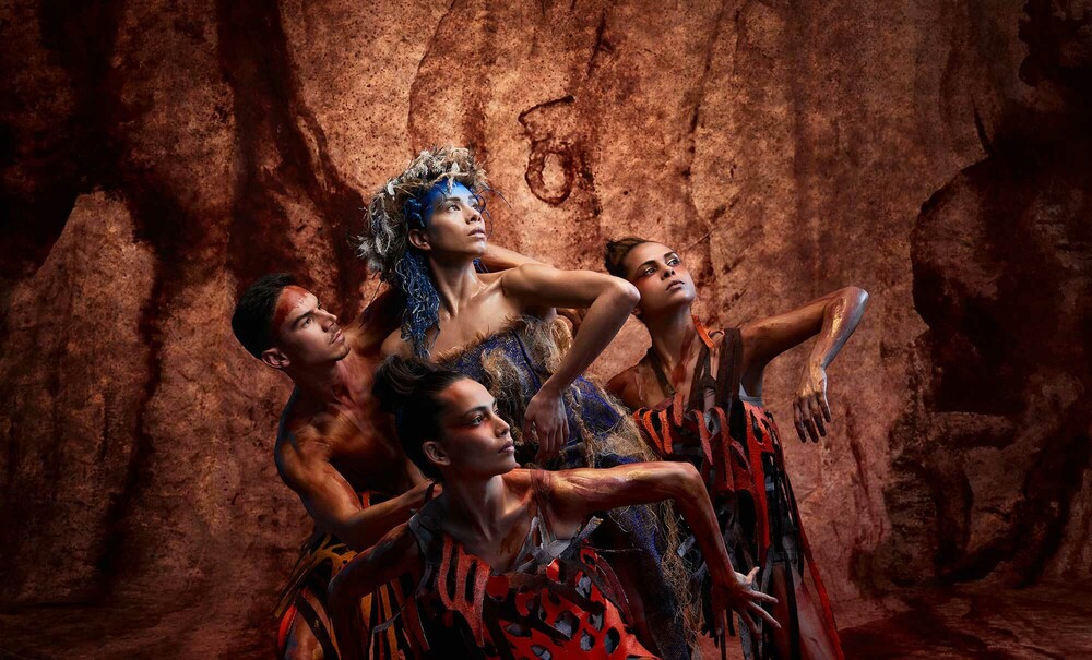 AAF 2023 programme announced