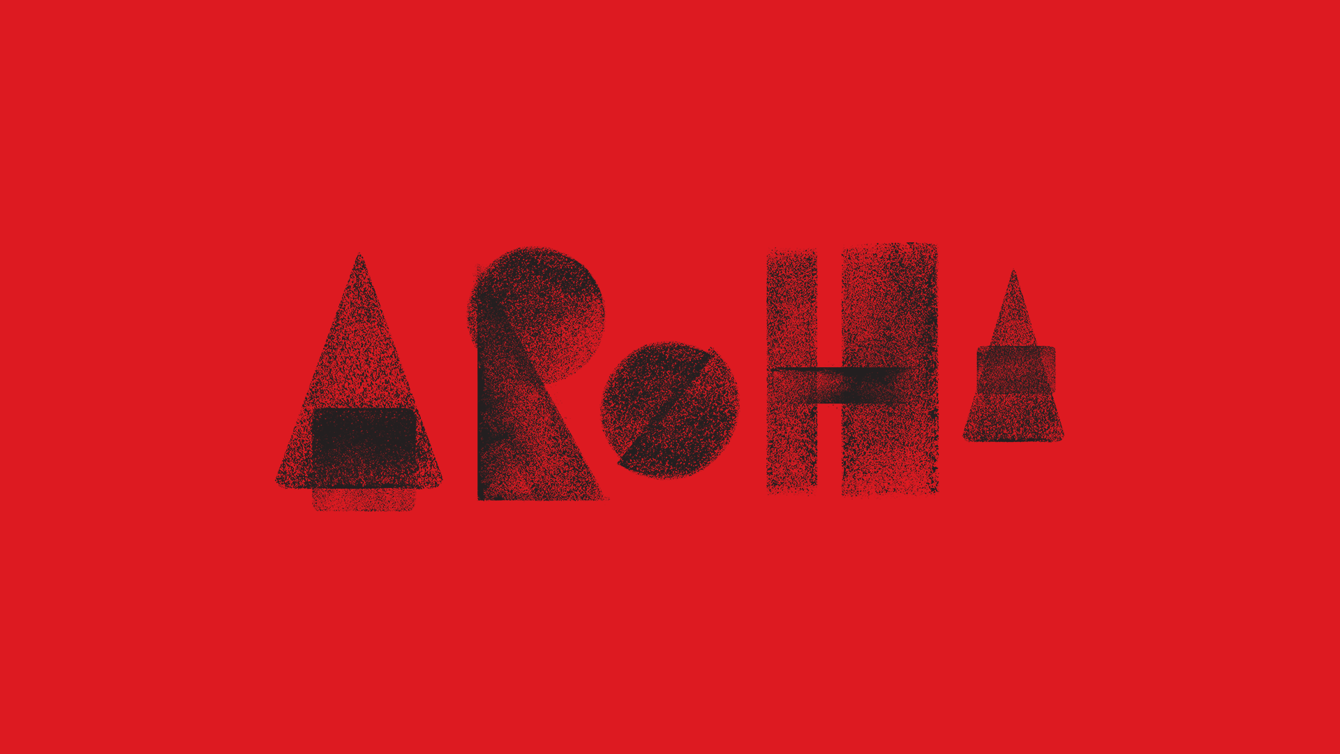 Aroha for AAF 2021