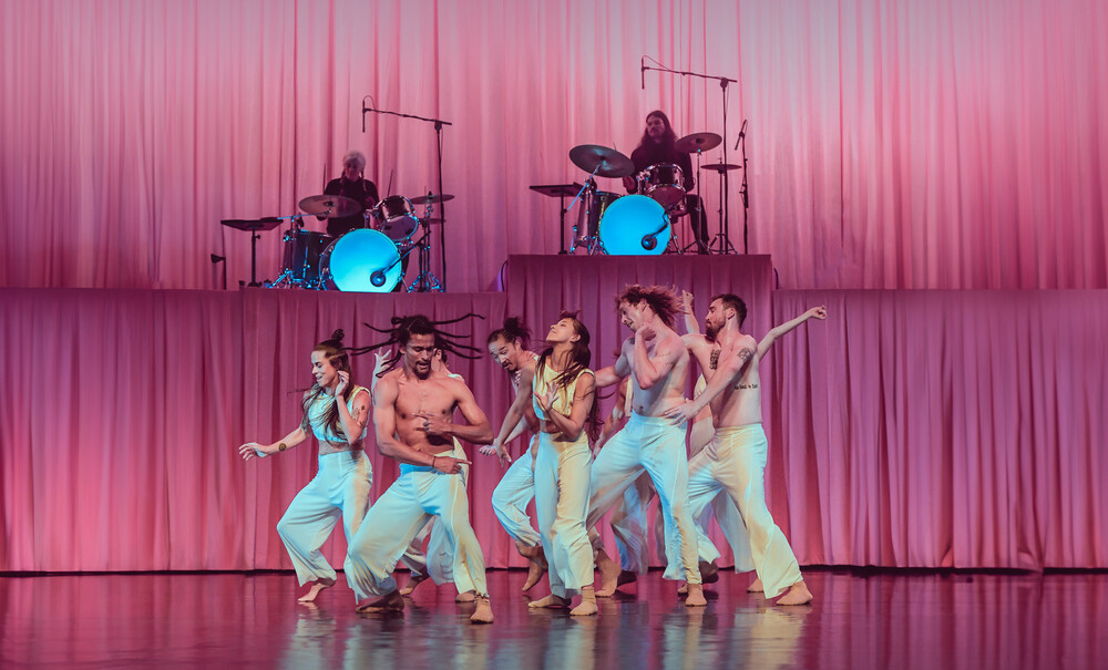 Te Ahurei Toi o Tāmaki Auckland Arts Festival 2024 Programme Announced