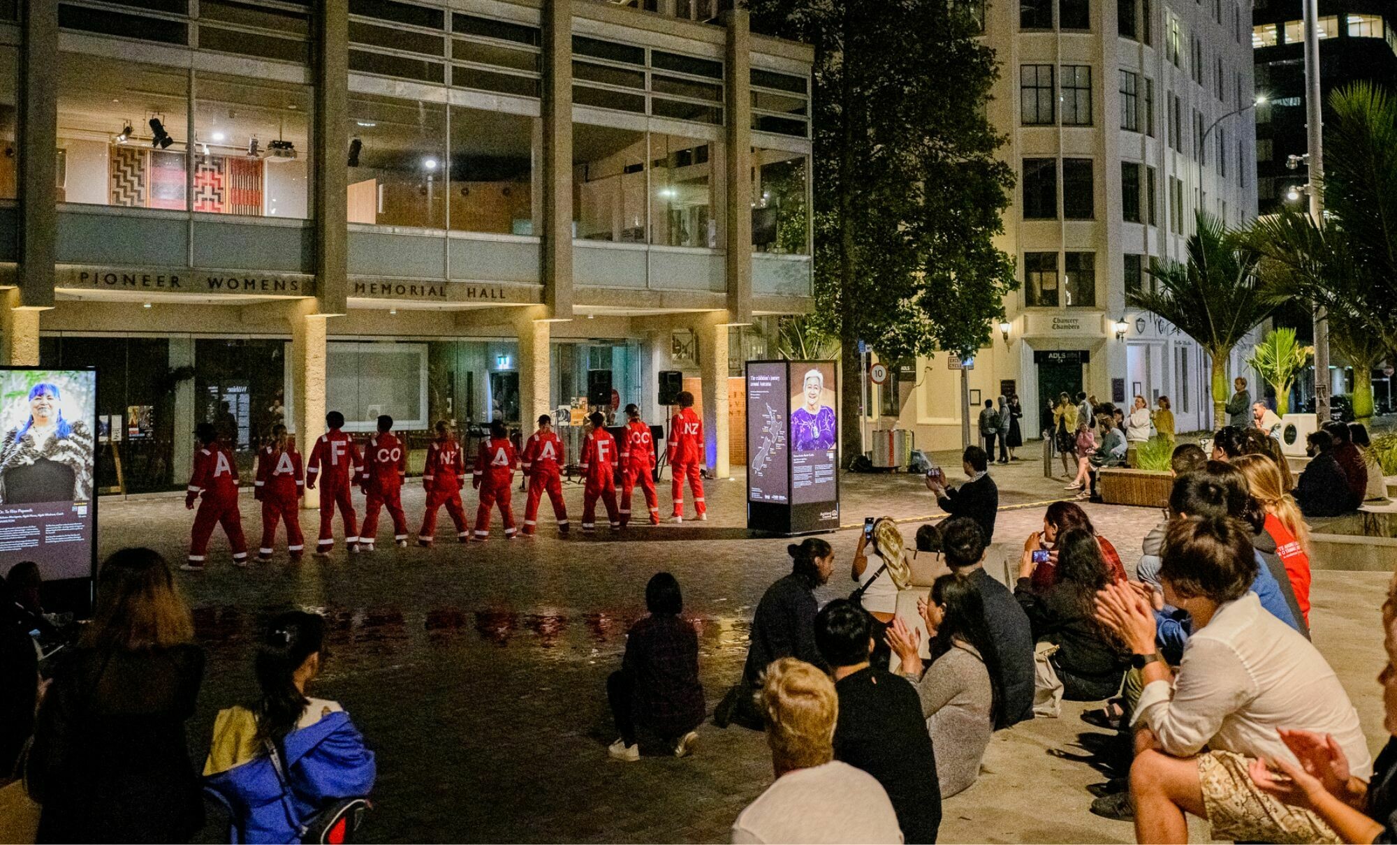 Street Beats