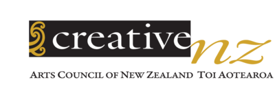 Creative New Zealand PNG