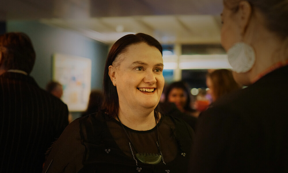 Artistic Director Bernie Haldane Reflects on 18 Incredible Days at the Festival