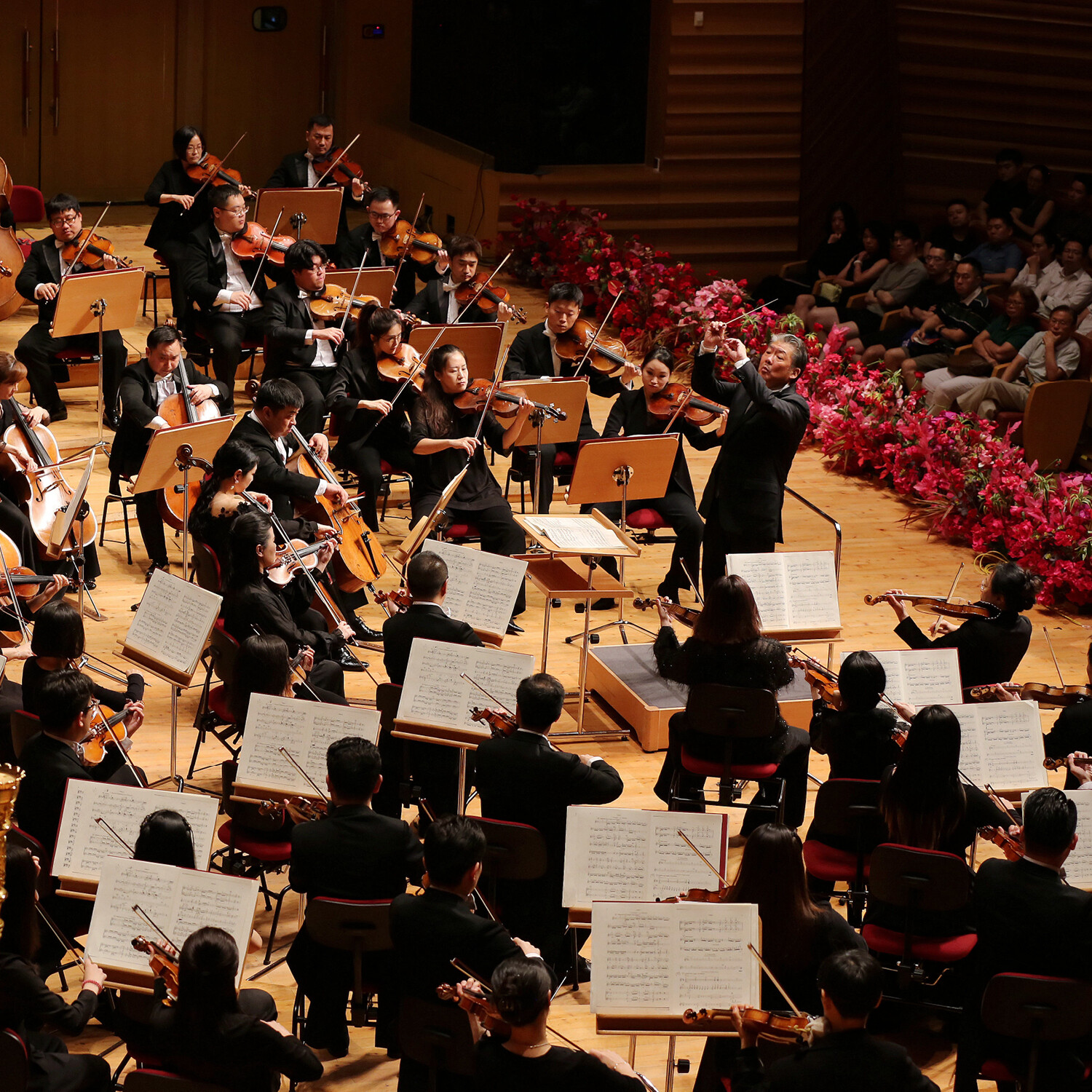 Shanghai Symphony Orchestra
