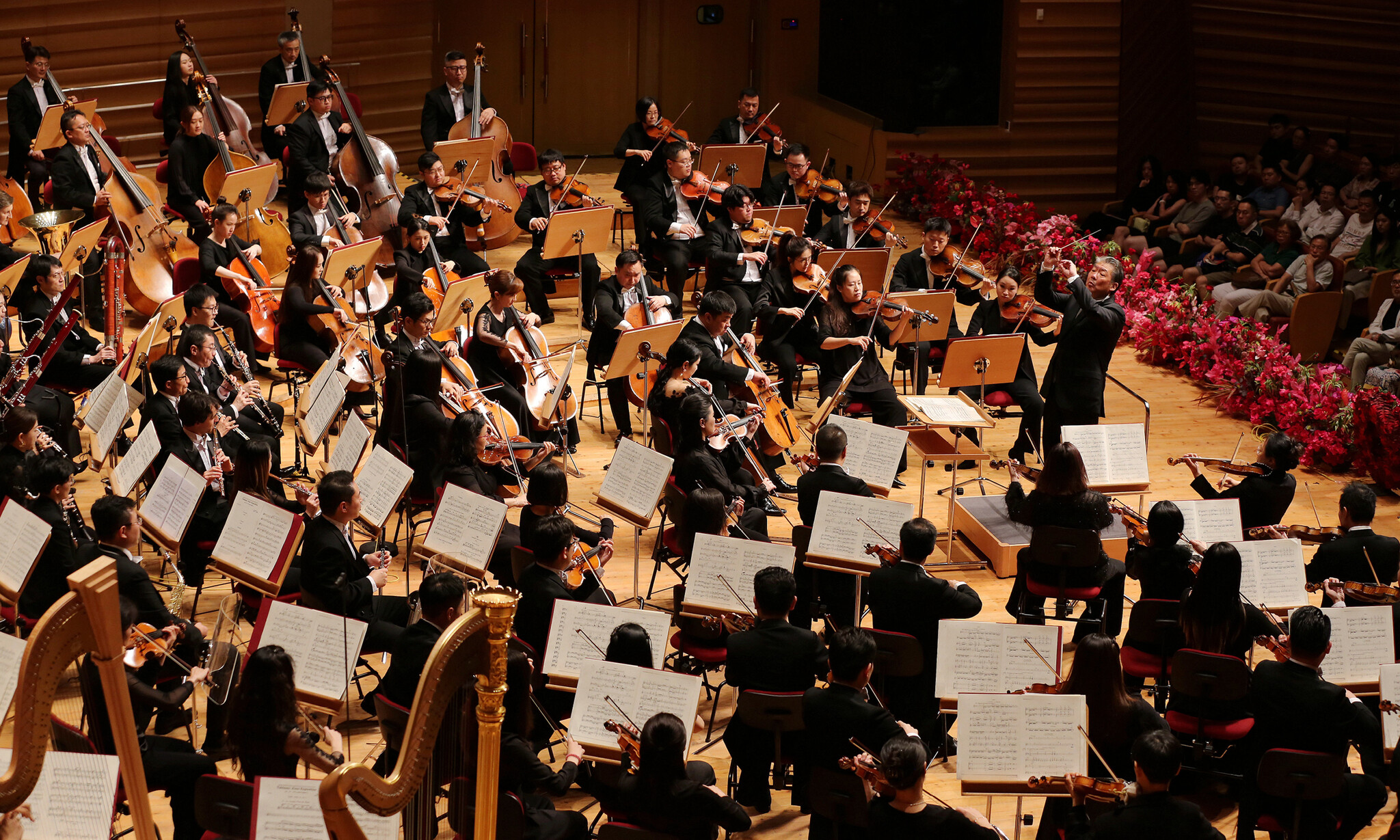 Shanghai Symphony Orchestra
