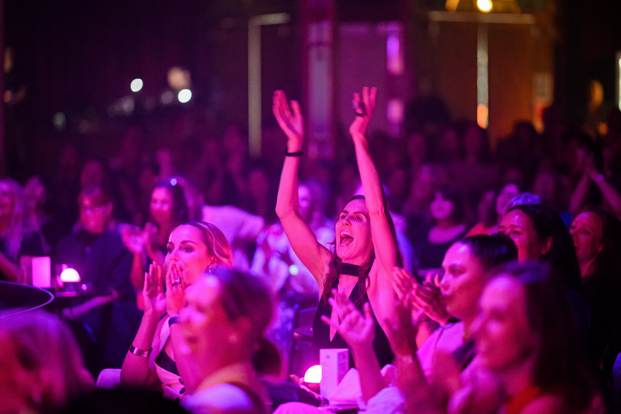 Introducing Festival Friends