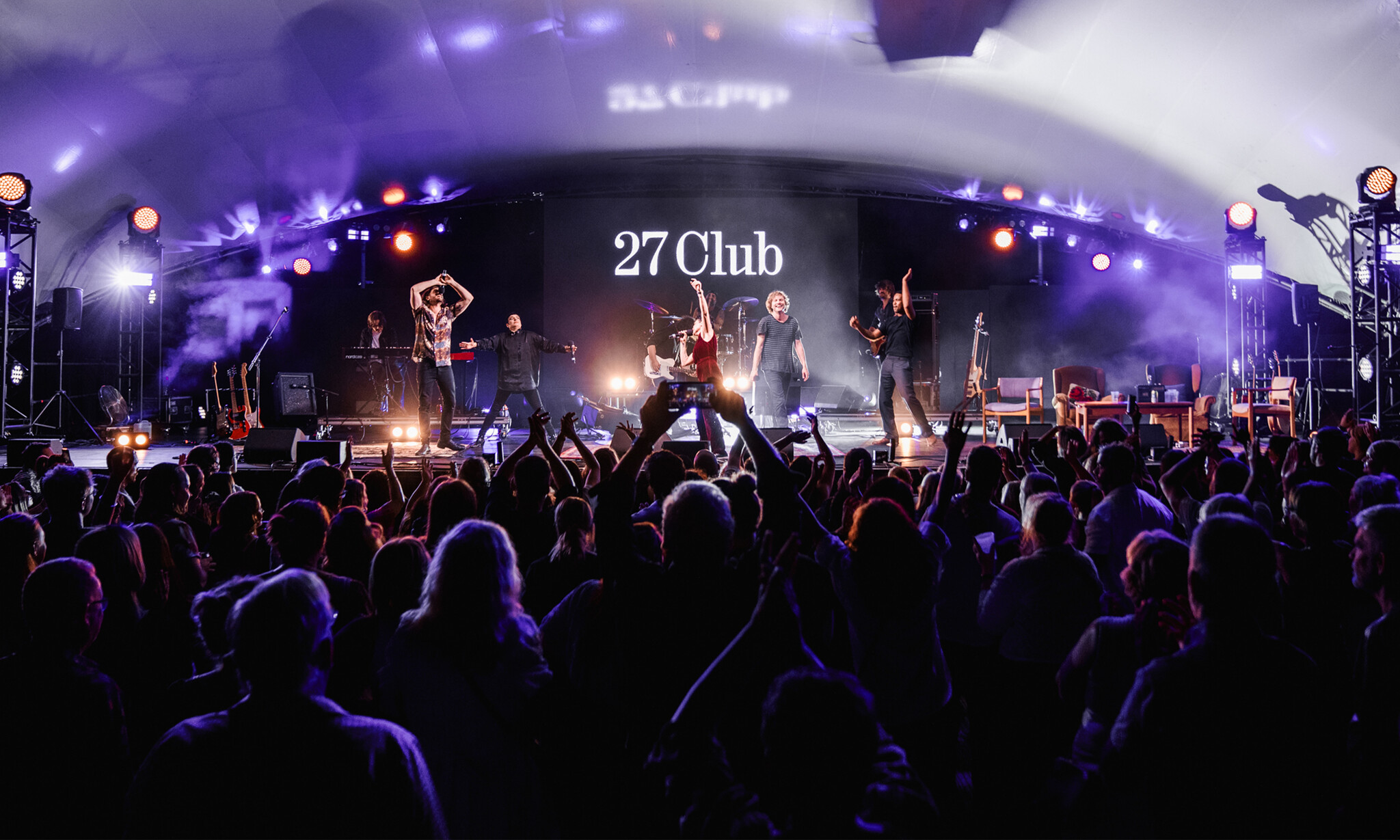 27 Club