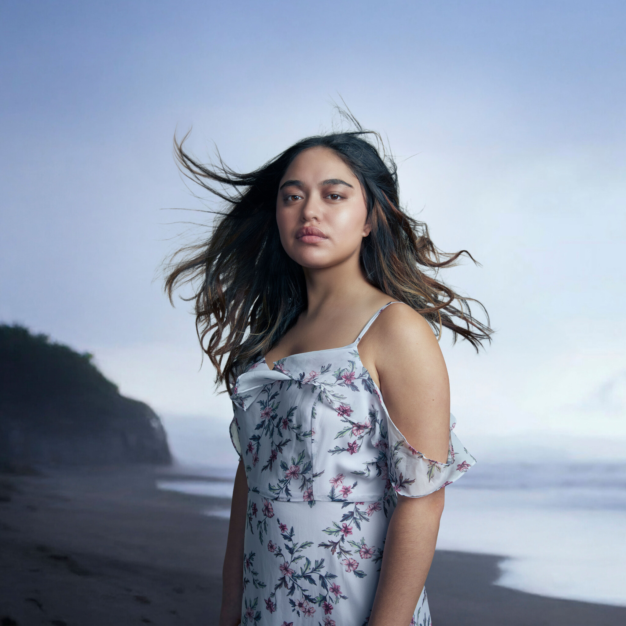 Waiora Te Ūkaipō - The Homeland