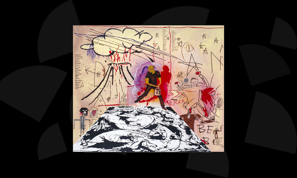 Artspace Aotearoa - After the undercurrents