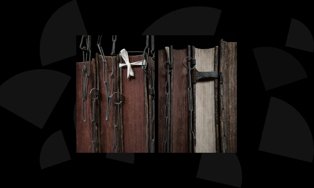 The Arts House Trust - Morphologies