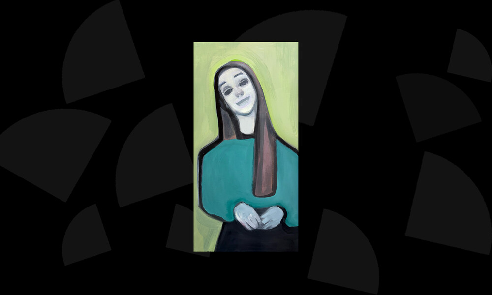 Homestead Galleries - Front Room