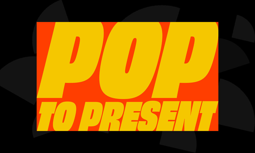 Auckland Art Gallery Toi o Tāmaki - Pop to Present: American Art from the Virginia Museum of Fine Arts