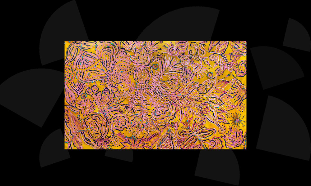 Studio One Toi Tū - Downstairs Exhibitions