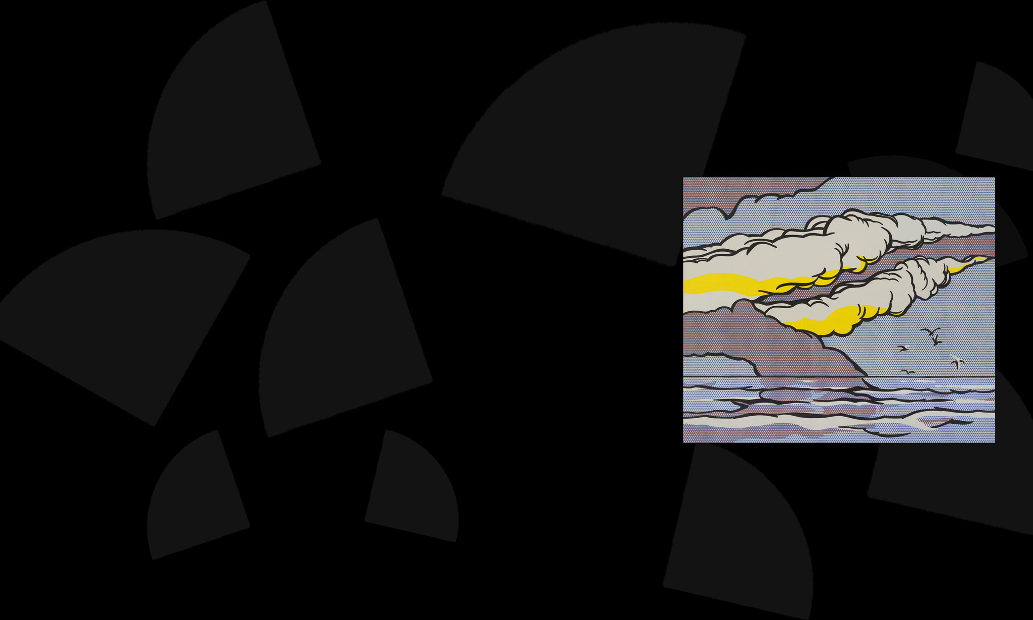 Auckland Art Gallery Toi o Tāmaki - Pop to Present: American Art from the Virginia Museum of Fine Arts