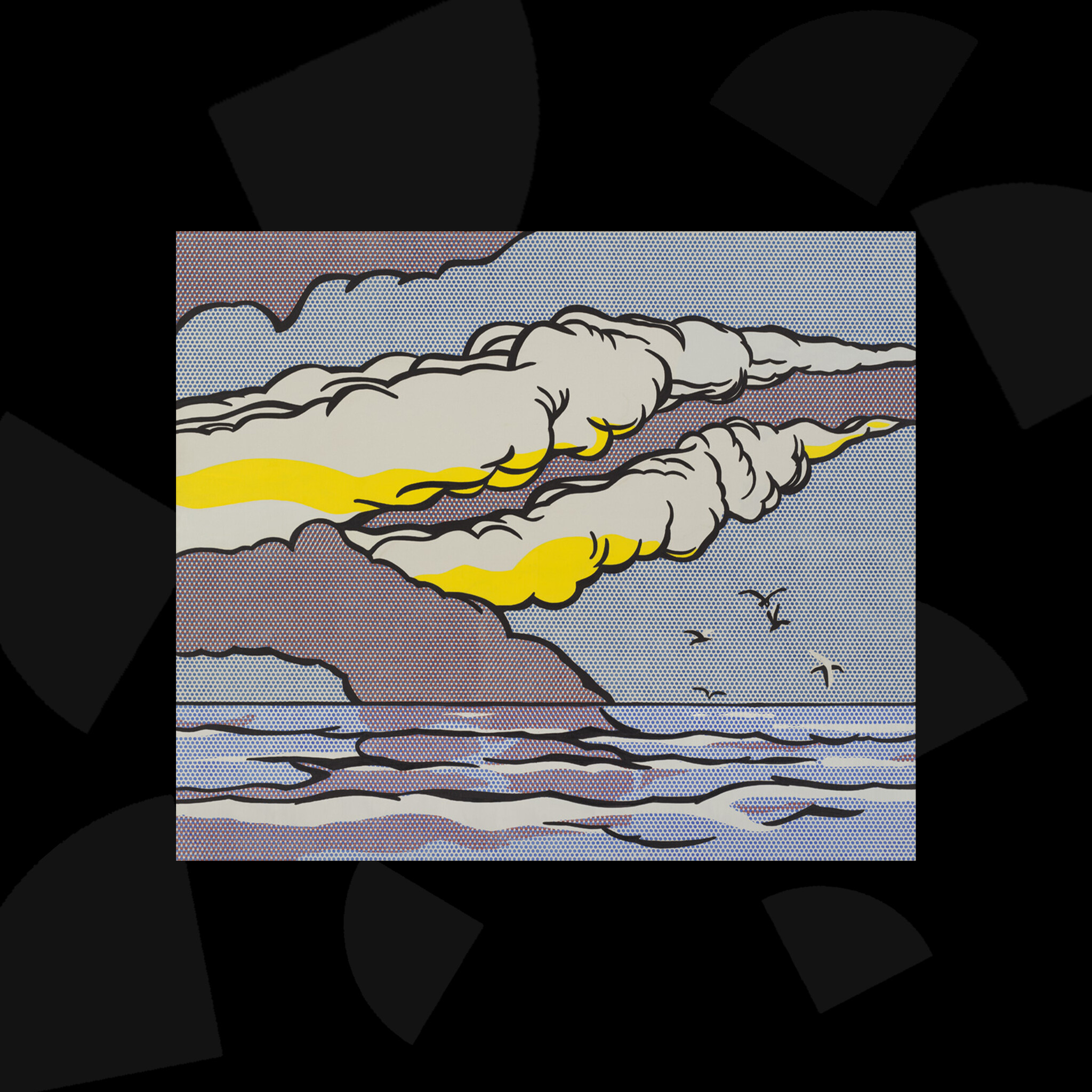 Auckland Art Gallery Toi o Tāmaki - Pop to Present: American Art from the Virginia Museum of Fine Arts