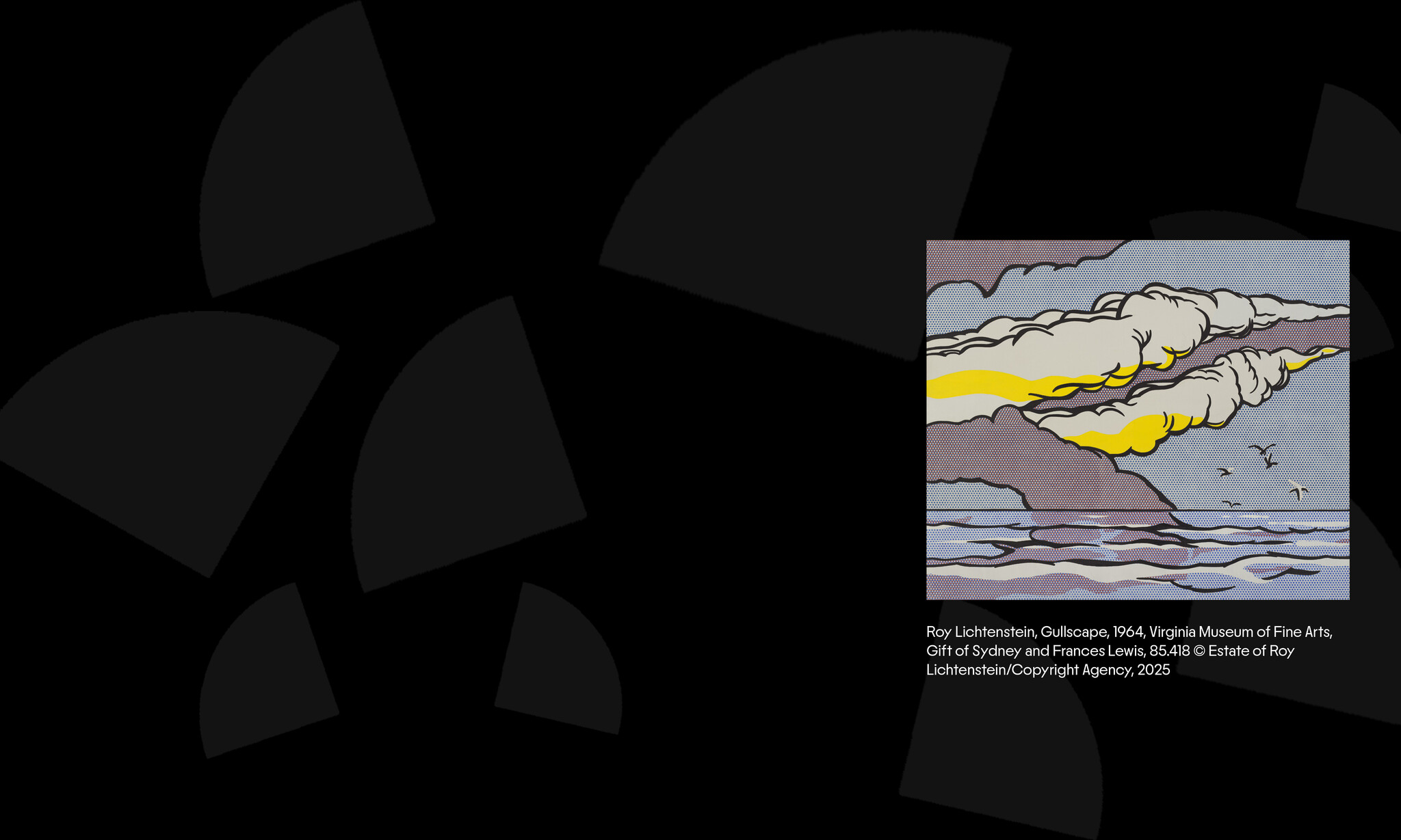 Auckland Art Gallery Toi o Tāmaki - Pop to Present: American Art from the Virginia Museum of Fine Arts