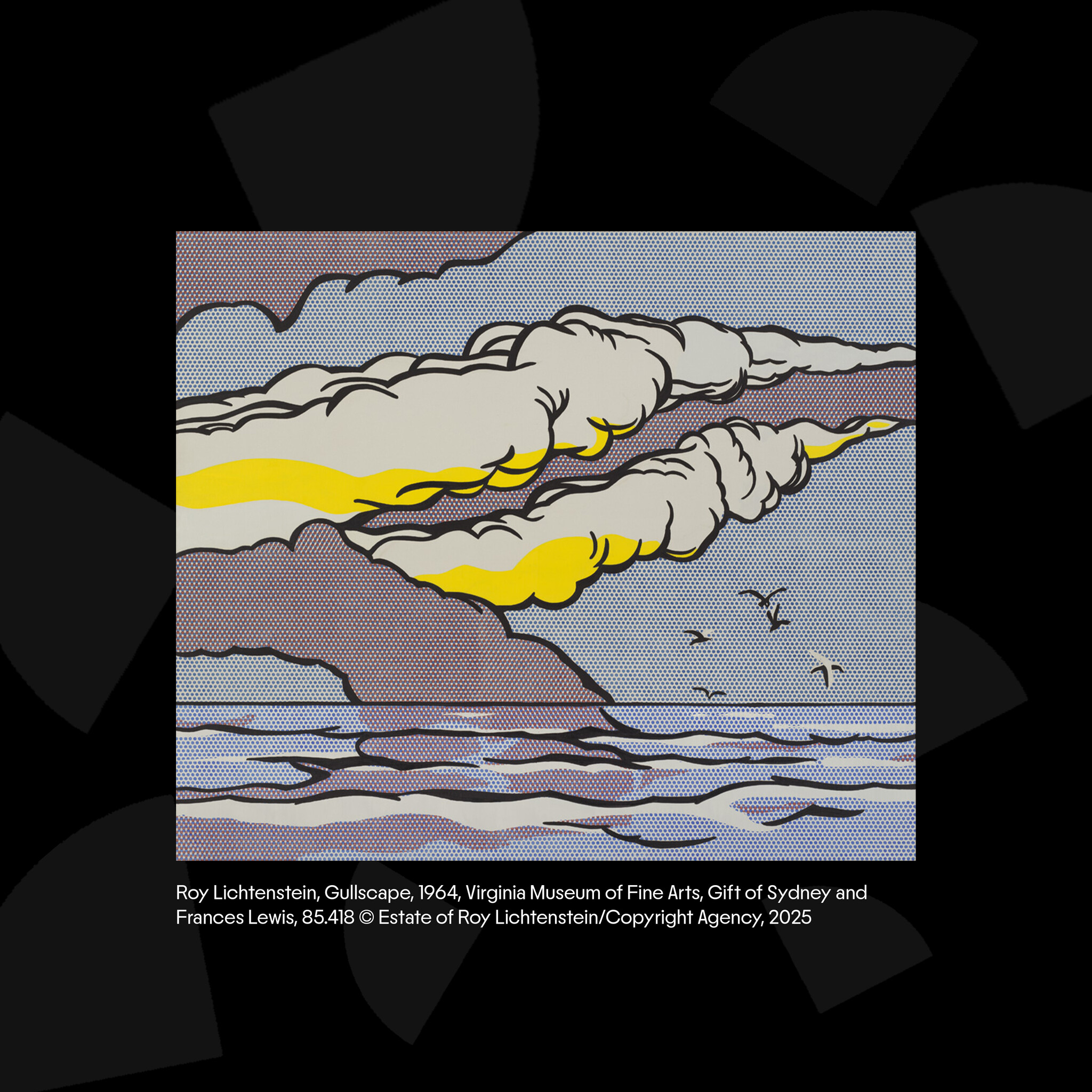 Auckland Art Gallery Toi o Tāmaki - Pop to Present: American Art from the Virginia Museum of Fine Arts