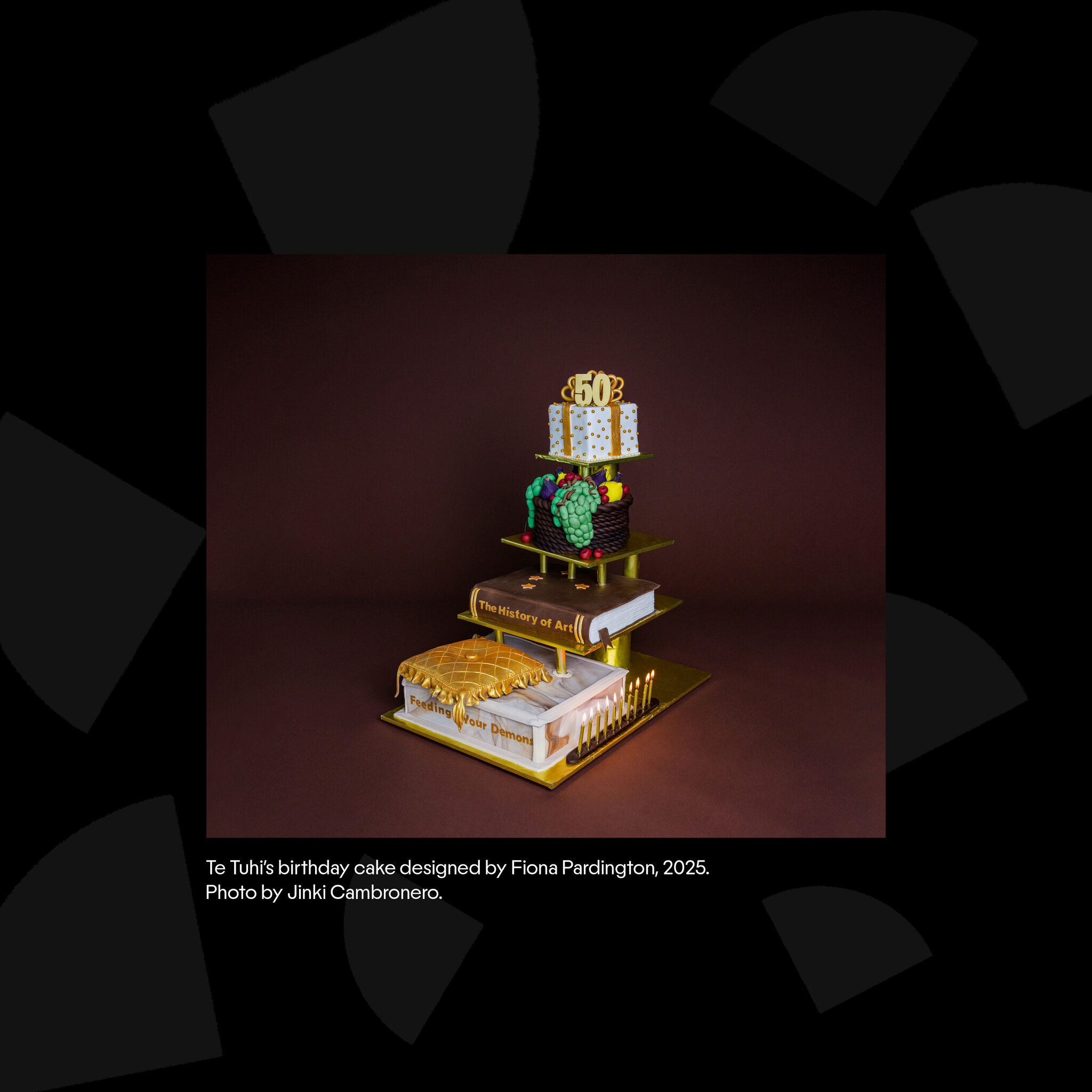 Te Tuhi - House Warming Series of Events