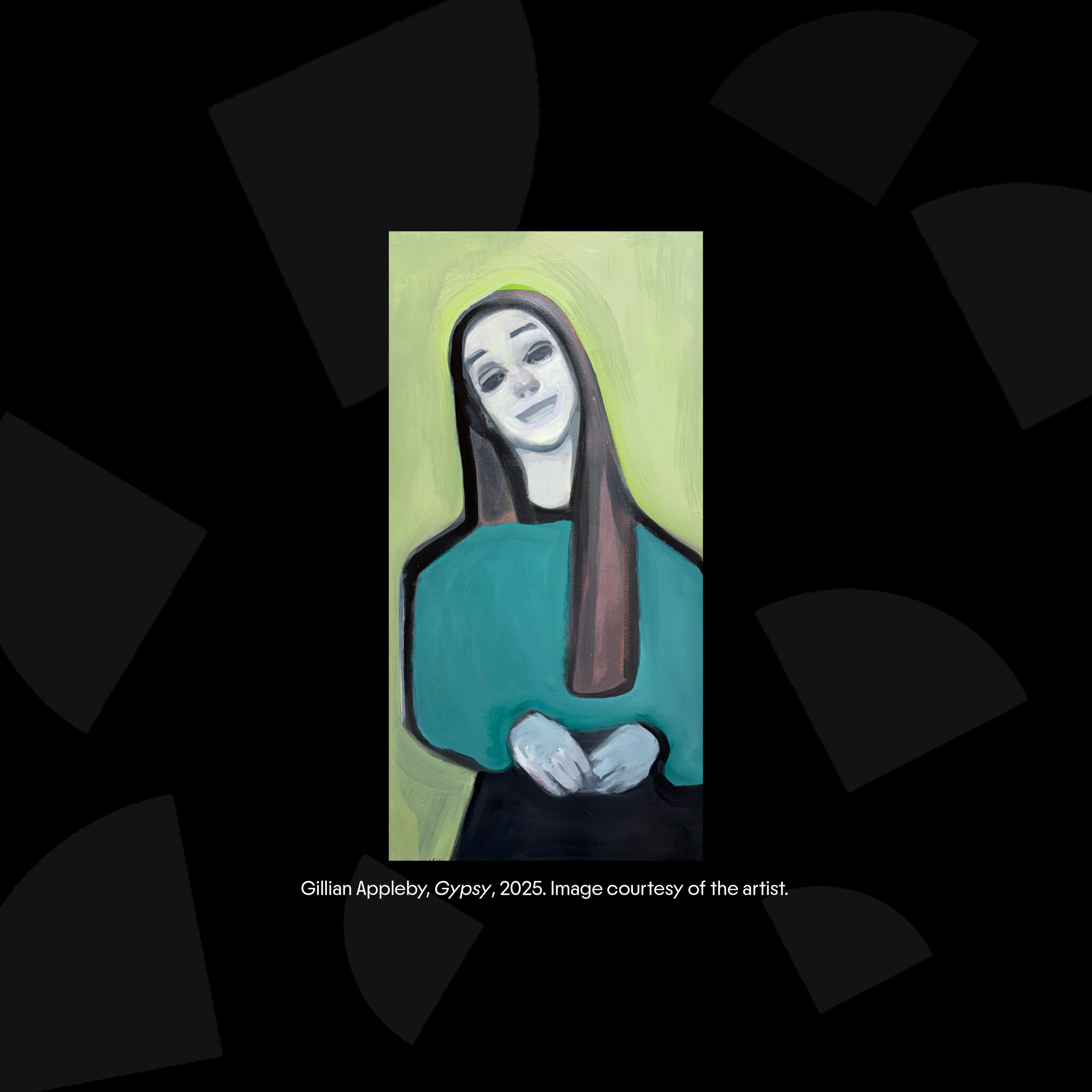 Homestead Galleries - Front Room