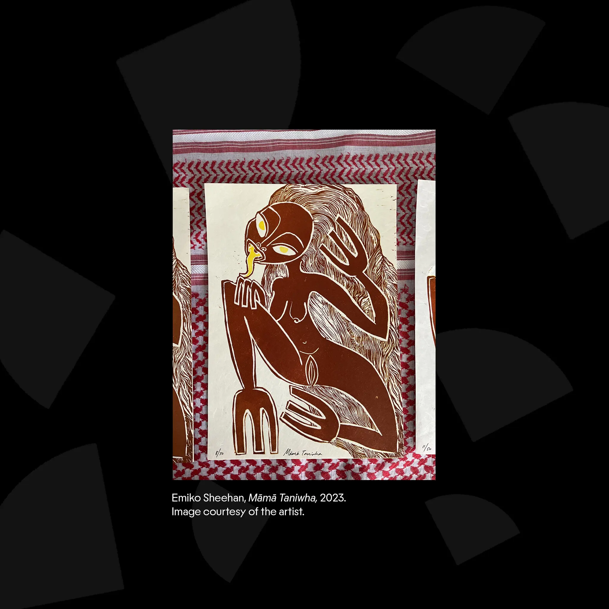 Homestead Galleries - Kia Manahua Te Wāwāhi Tahā