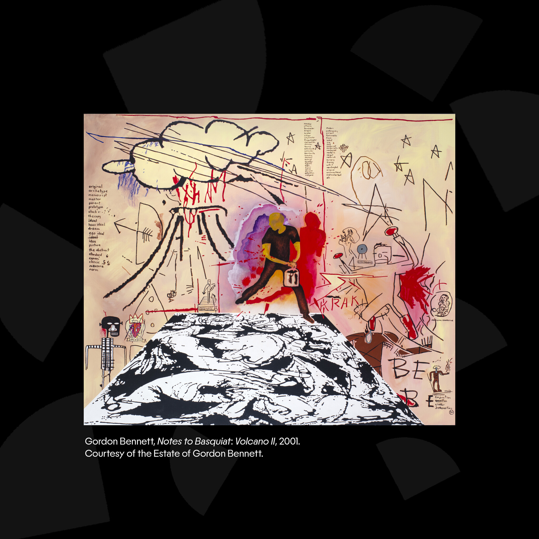 Artspace Aotearoa - After the undercurrents