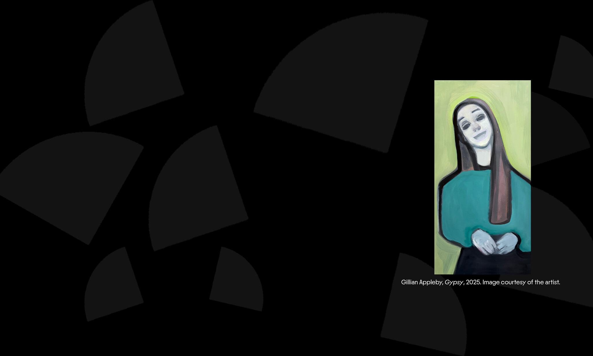 Homestead Galleries - Front Room