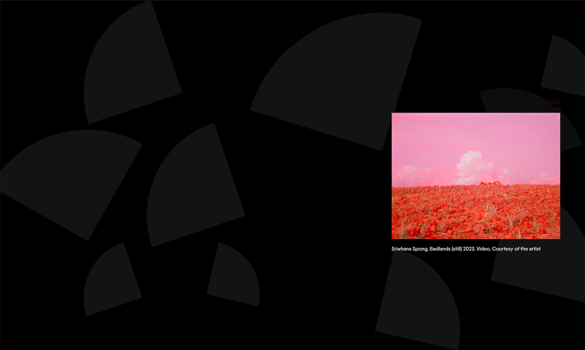 Gus Fisher Gallery - Navigating Slowly