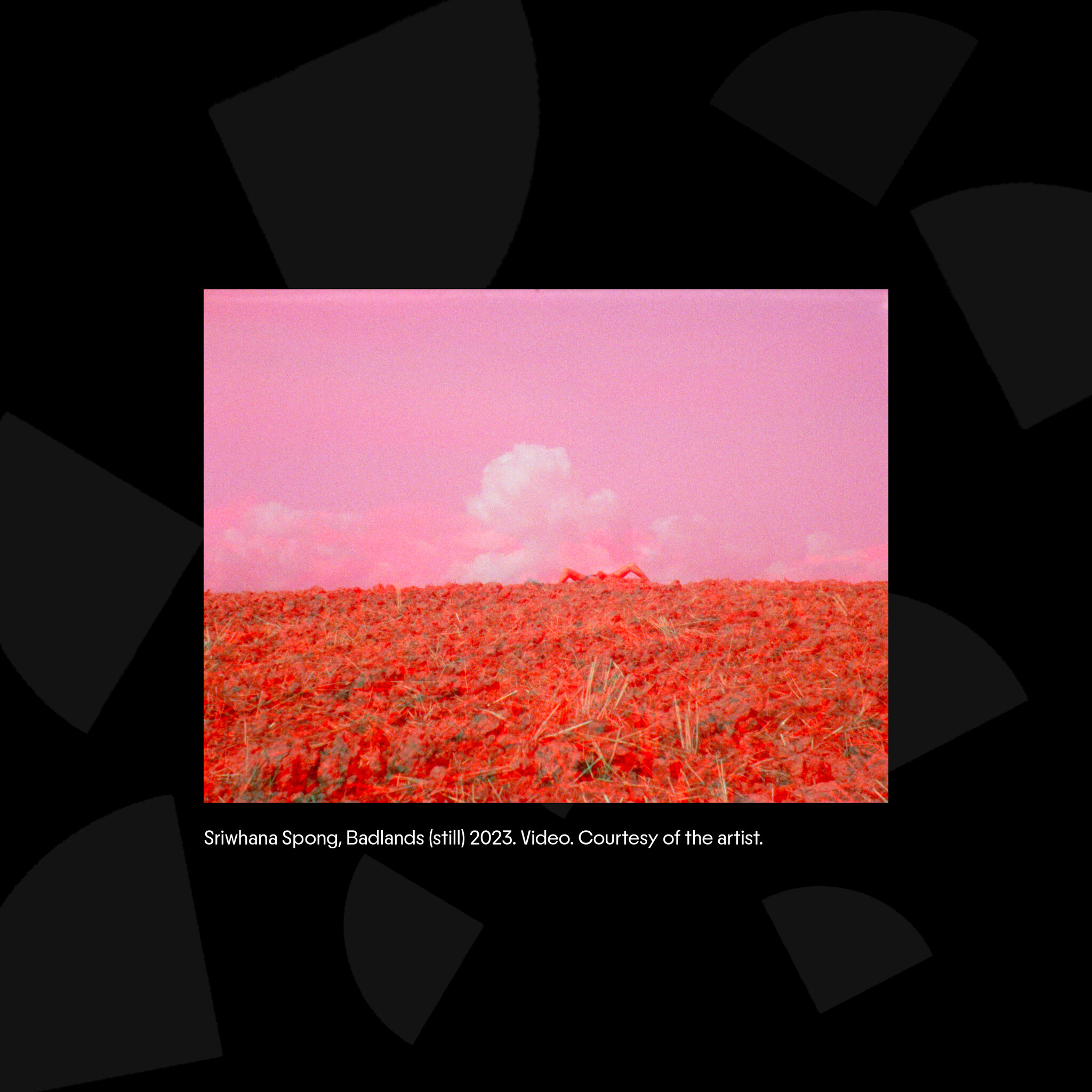 Gus Fisher Gallery - Navigating Slowly