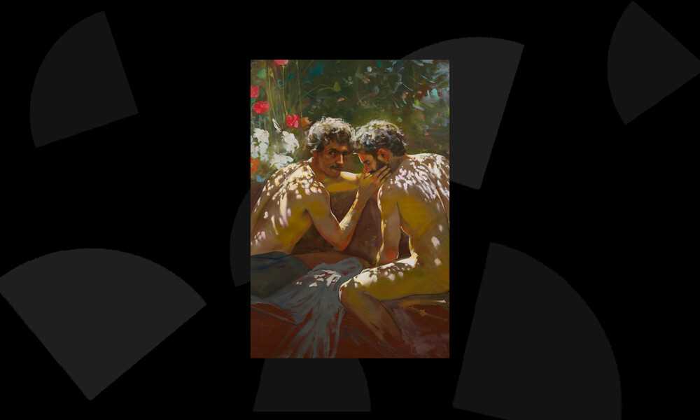 Gus Fisher Gallery: Dreaming from afar