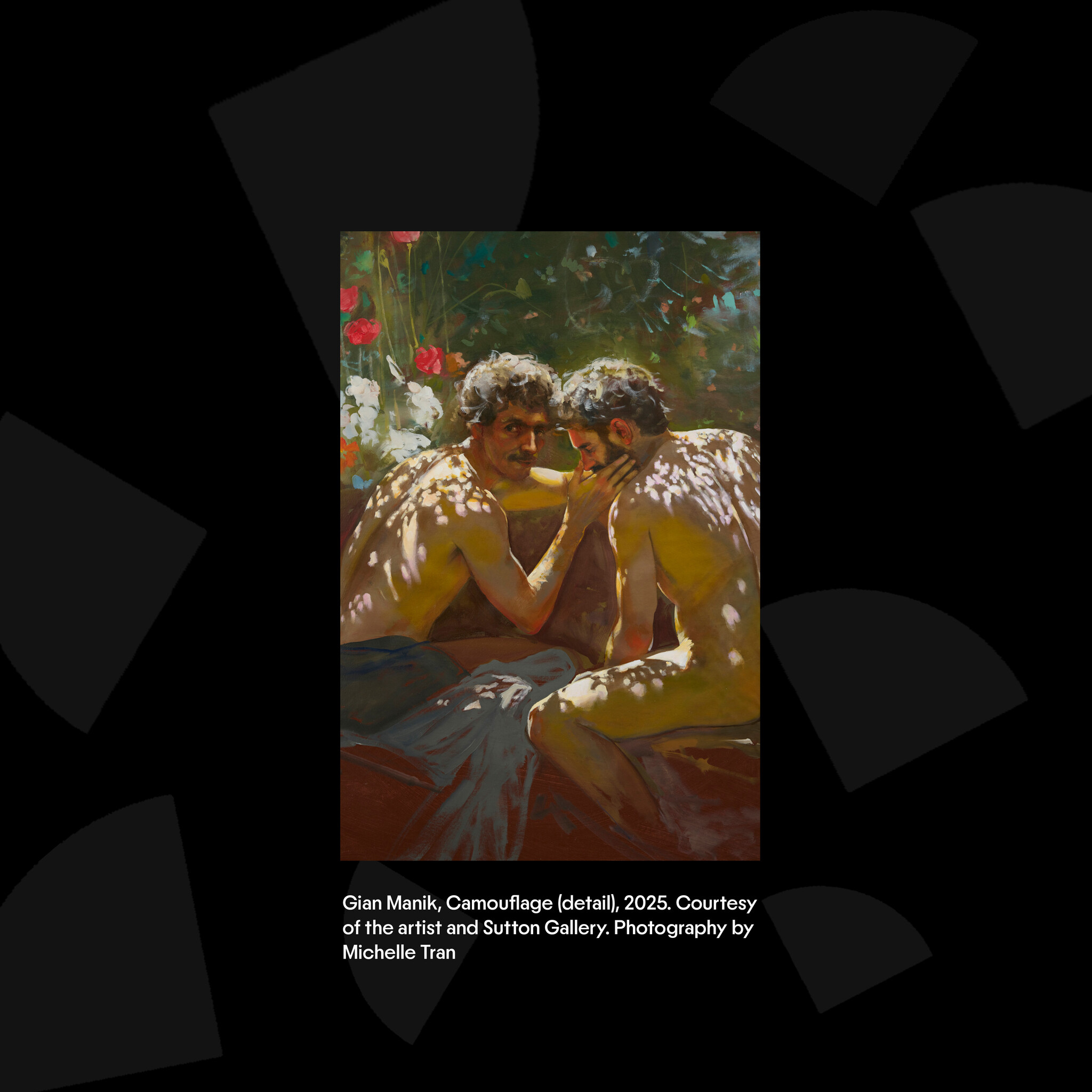 Gus Fisher Gallery: Dreaming from afar