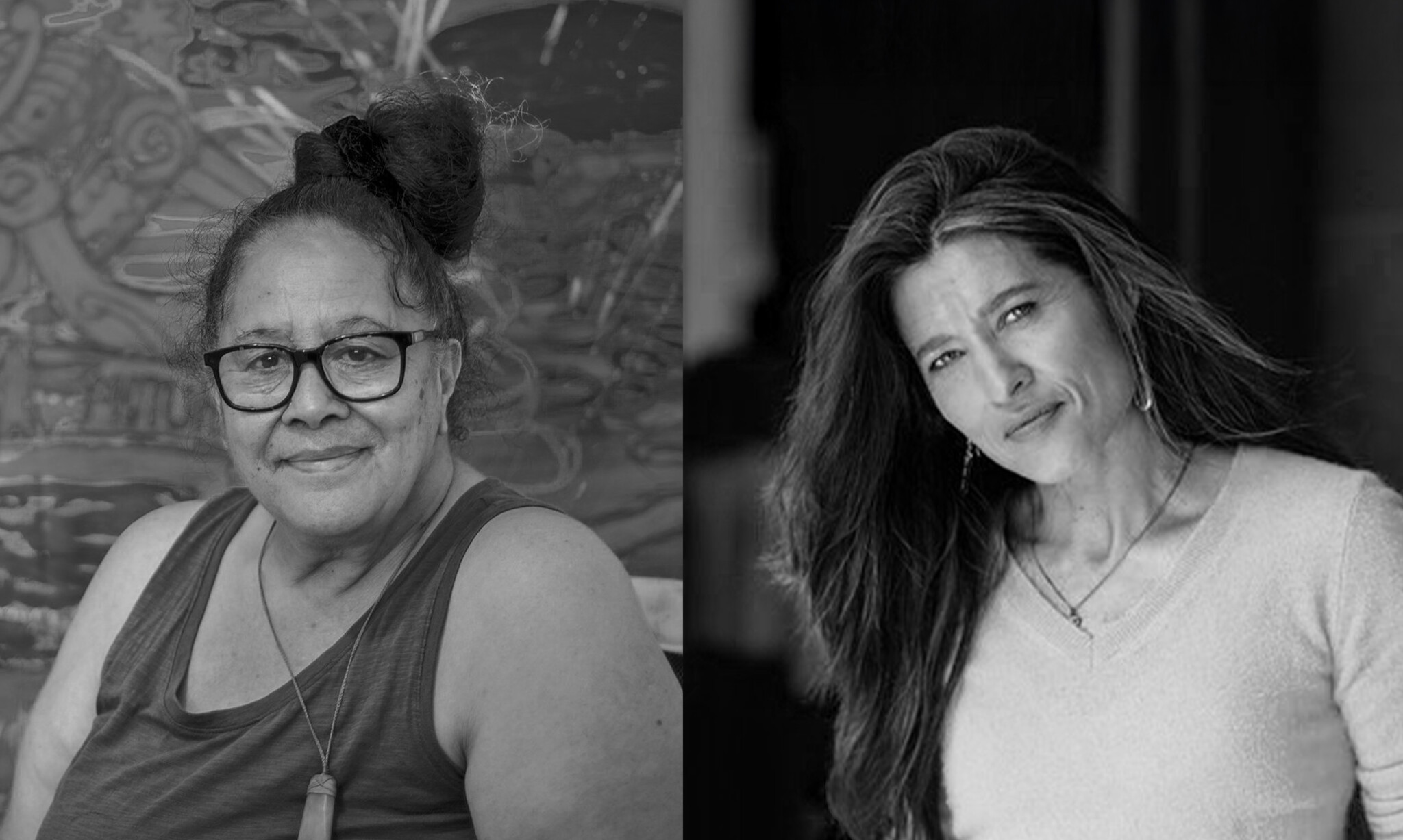 Artspace Aotearoa: Emily Karaka in conversation with Chelsea Winstanley