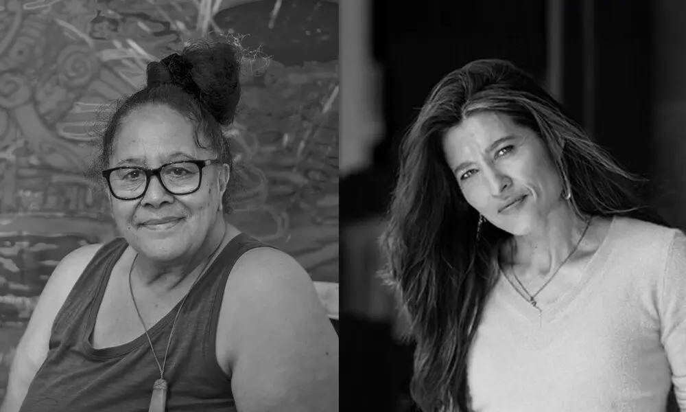 Artspace Aotearoa: Emily Karaka in conversation with Chelsea Winstanley