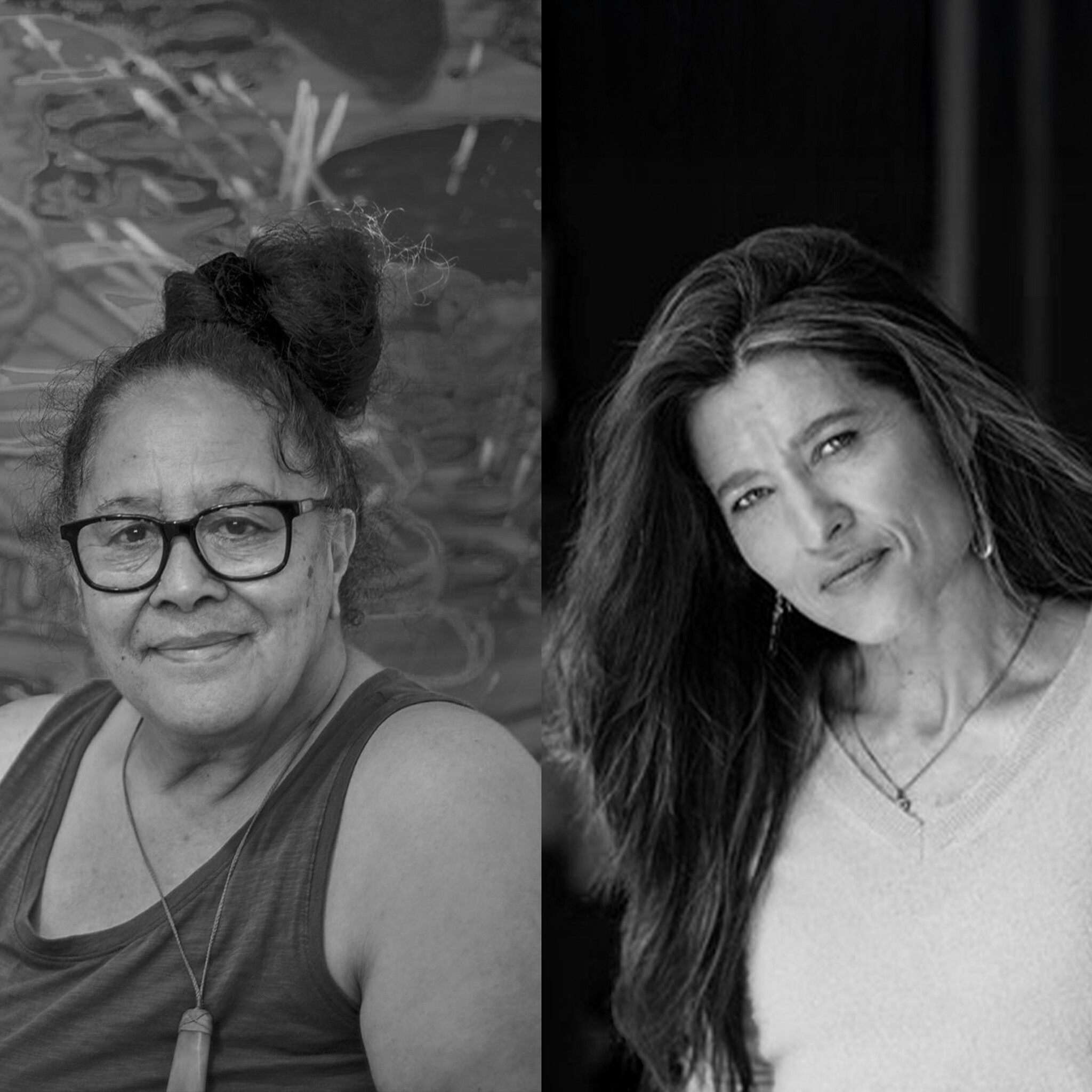Artspace Aotearoa: Emily Karaka in conversation with Chelsea Winstanley