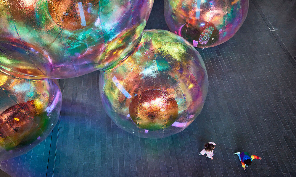 Evanescent by Atelier Sisu