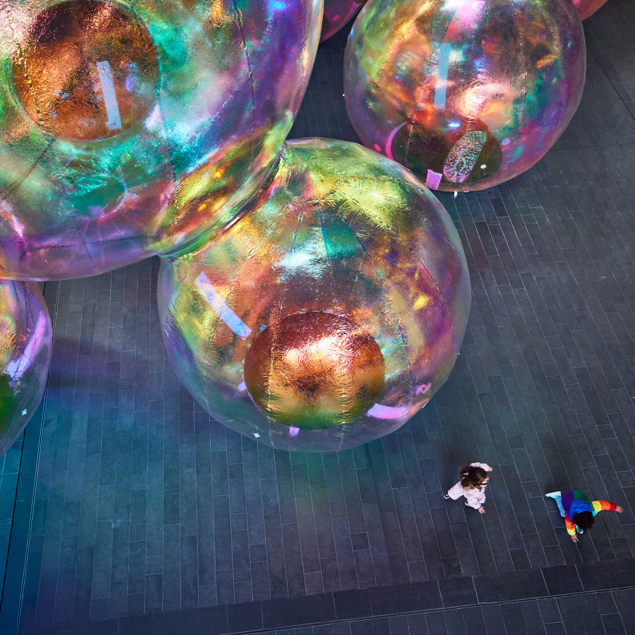 Evanescent by Atelier Sisu