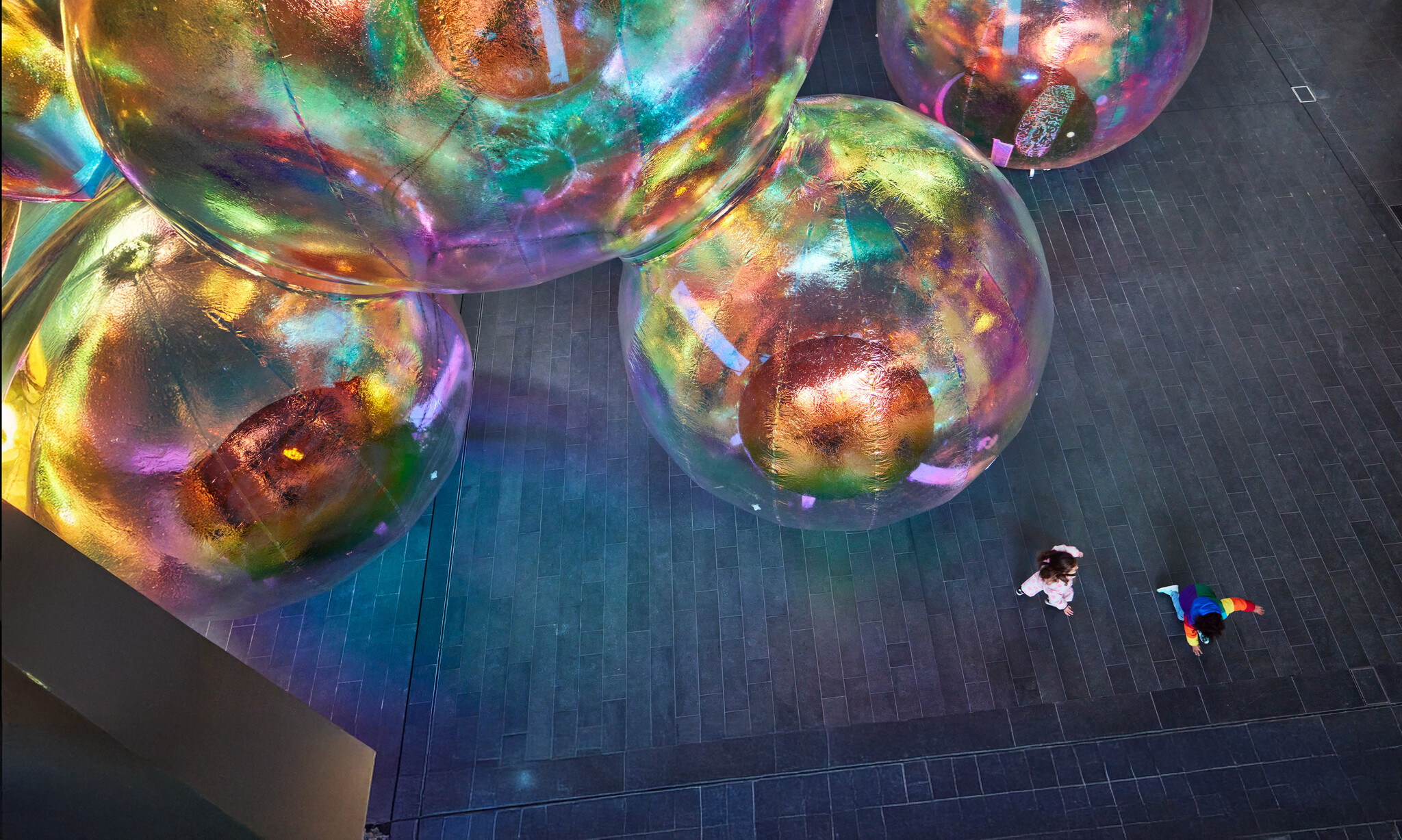 Evanescent by Atelier Sisu