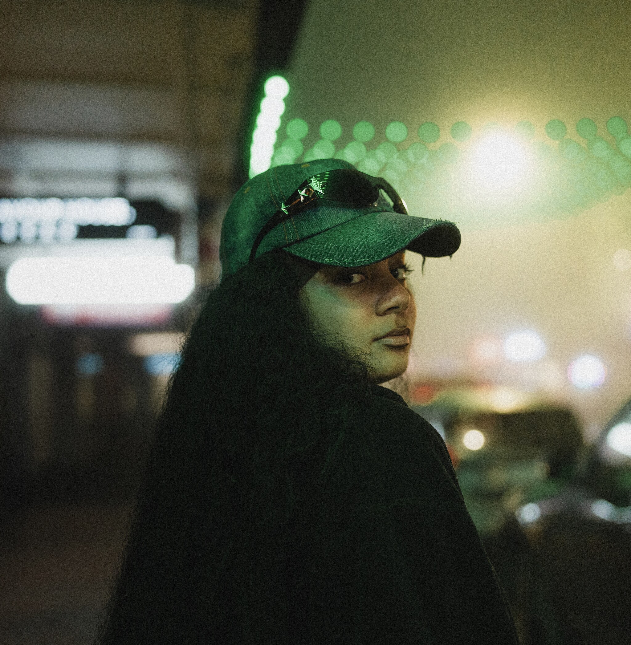 NIU KIDZ ON THE BLOCK Block Party