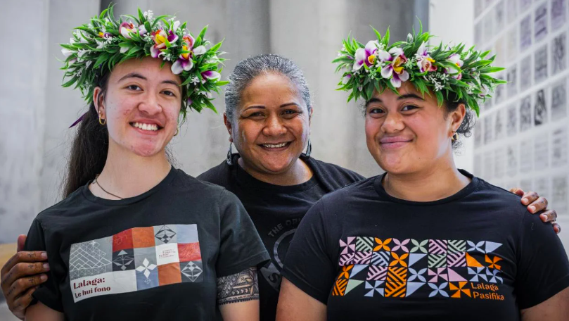 NIU KIDZ ON THE BLOCK Block Party