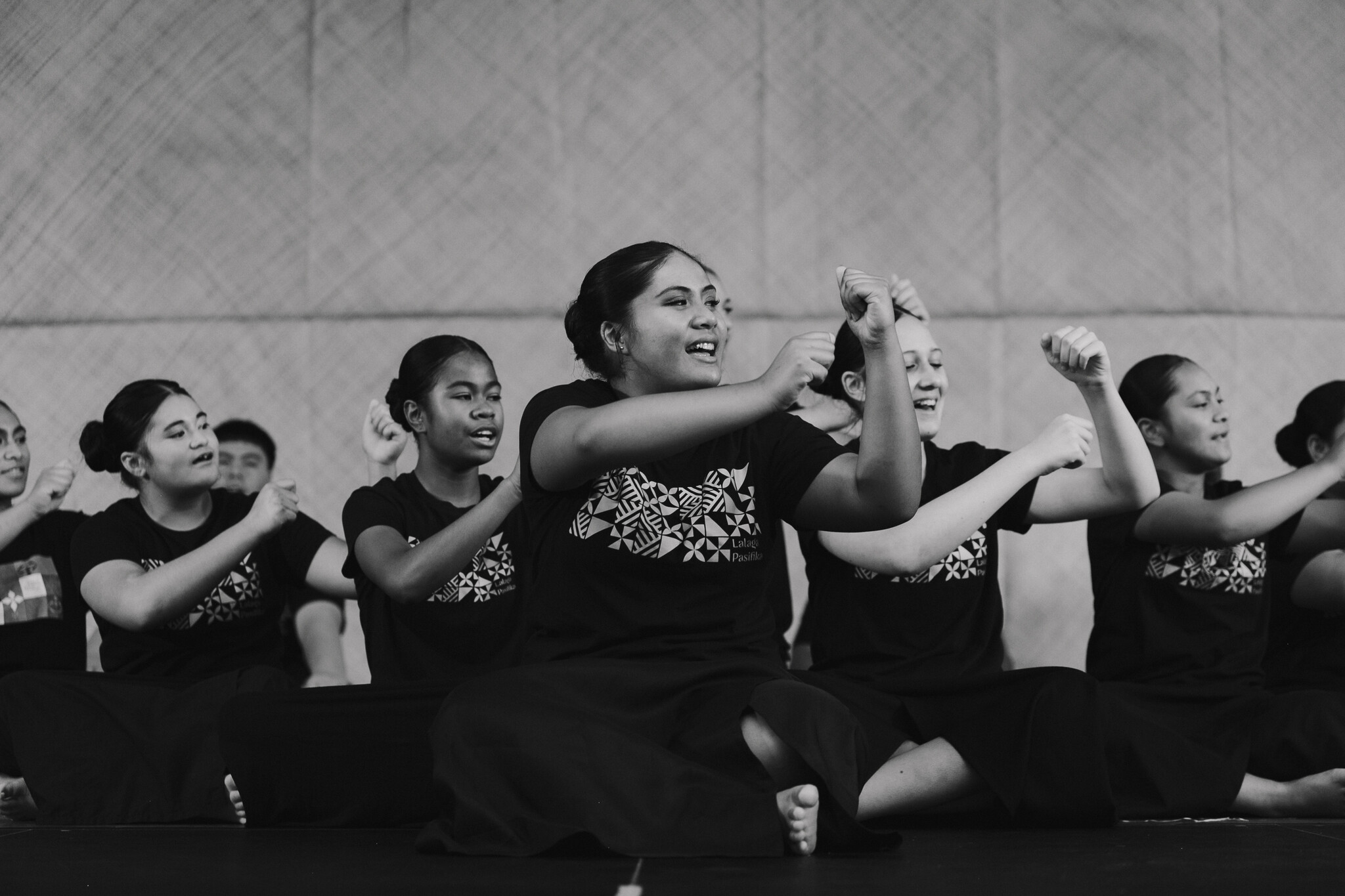 NIU KIDZ ON THE BLOCK Block Party