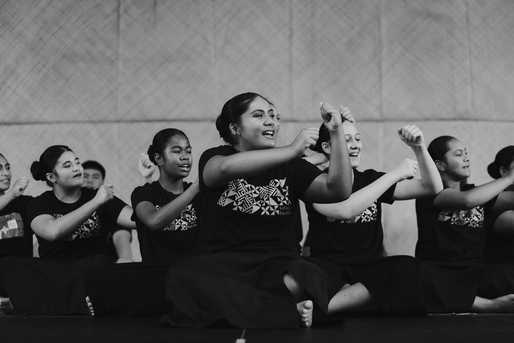 NIU KIDZ ON THE BLOCK Block Party