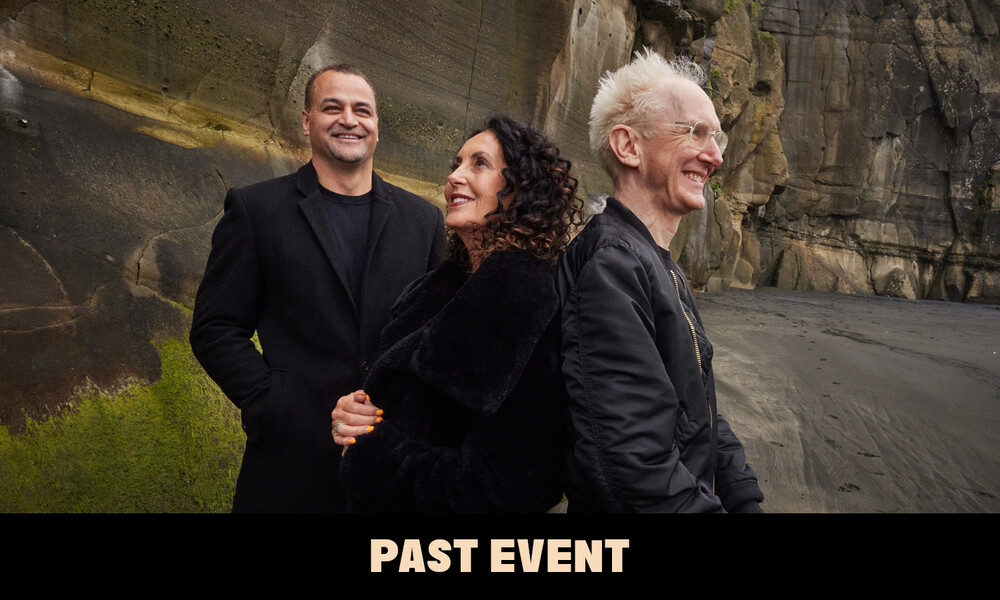 ONO with Moana & the Tribe