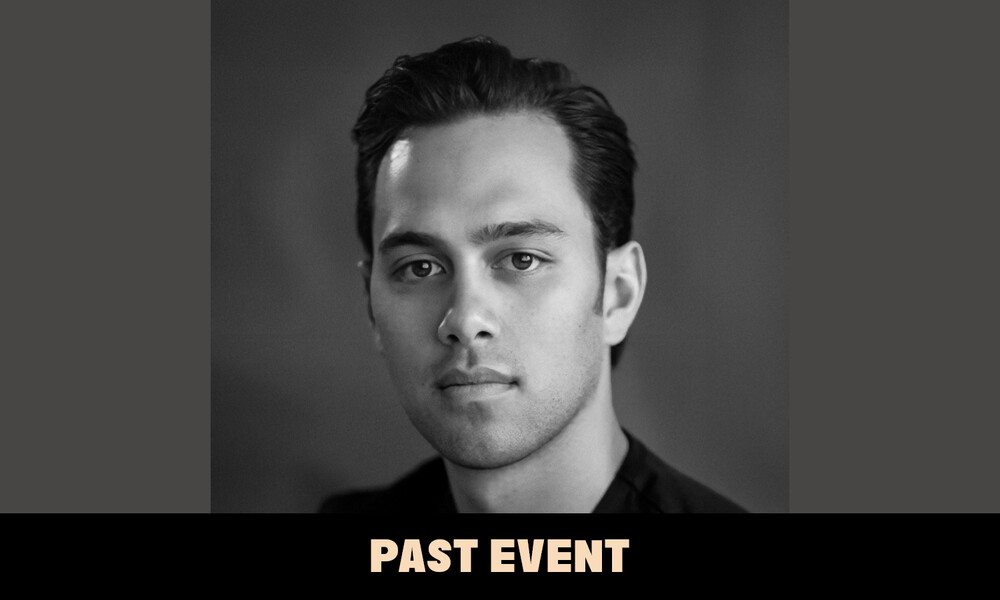 He Kākano: Marmite & Honey