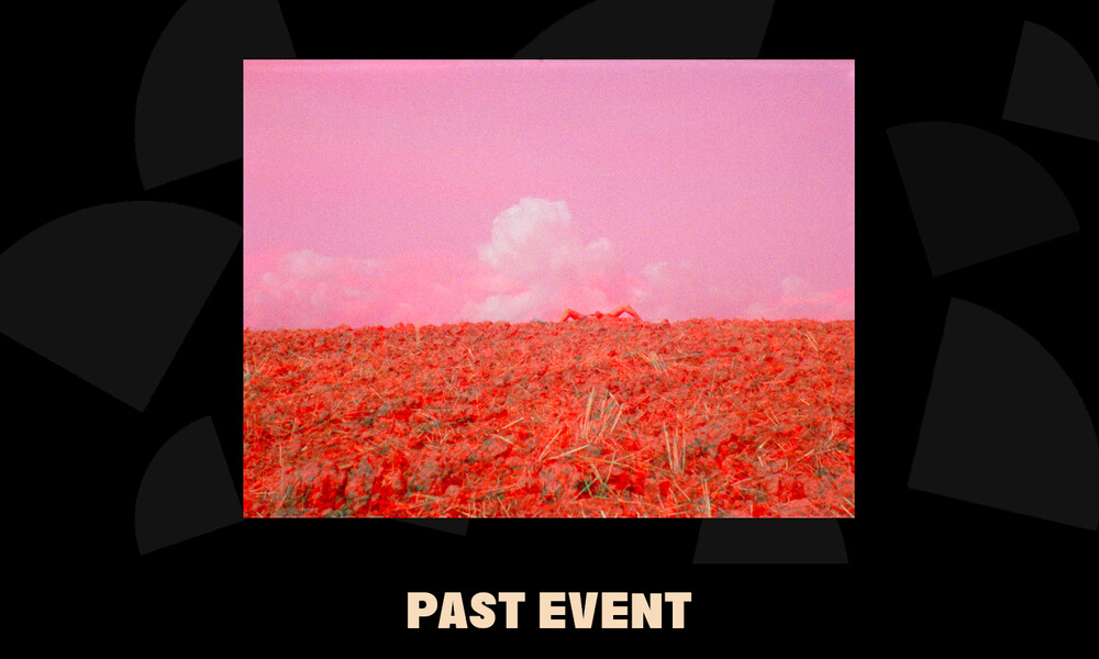 Gus Fisher Gallery: Events, Talks & Screenings