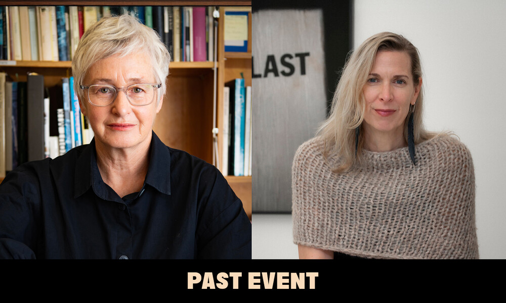 The Arts House Trust: Events & Talks