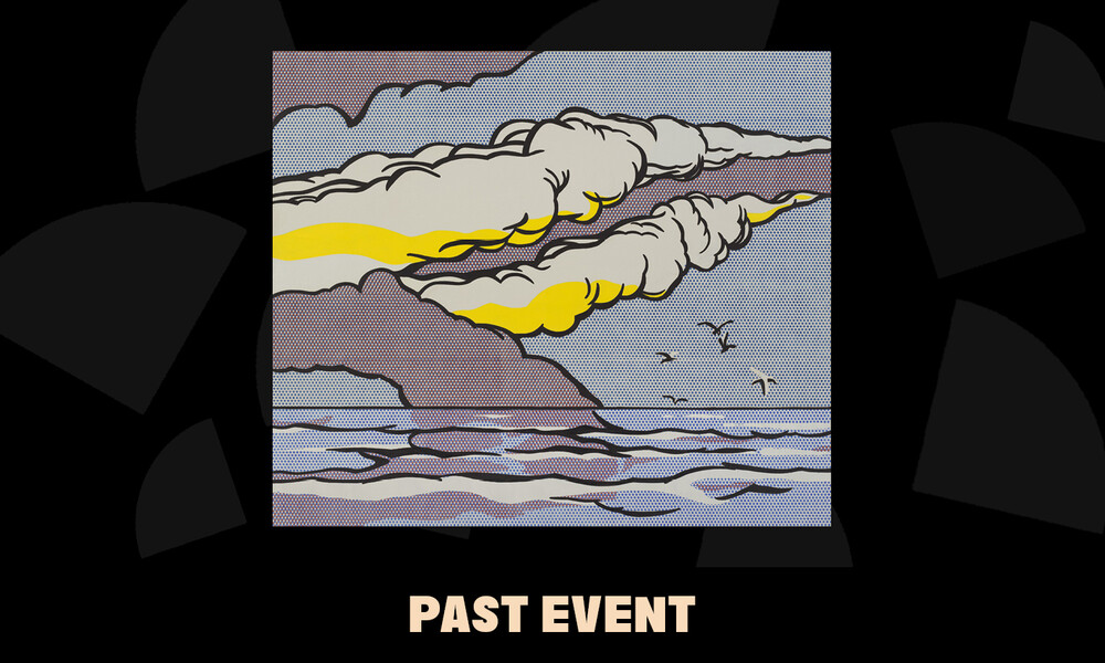 Auckland Art Gallery Toi o Tāmaki - Pop to Present: American Art from the Virginia Museum of Fine Arts