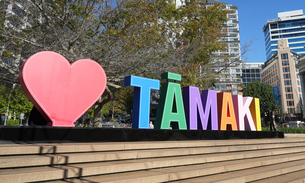 Heart Tāmaki