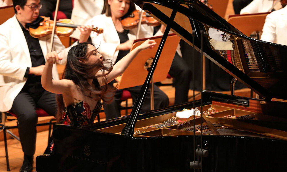 Shanghai Symphony Orchestra