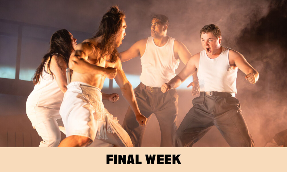 Waiora Te Ūkaipō (Te Reo Māori)