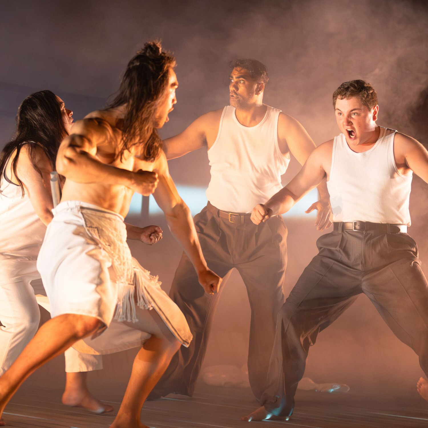 Waiora Te Ūkaipō – The Homeland