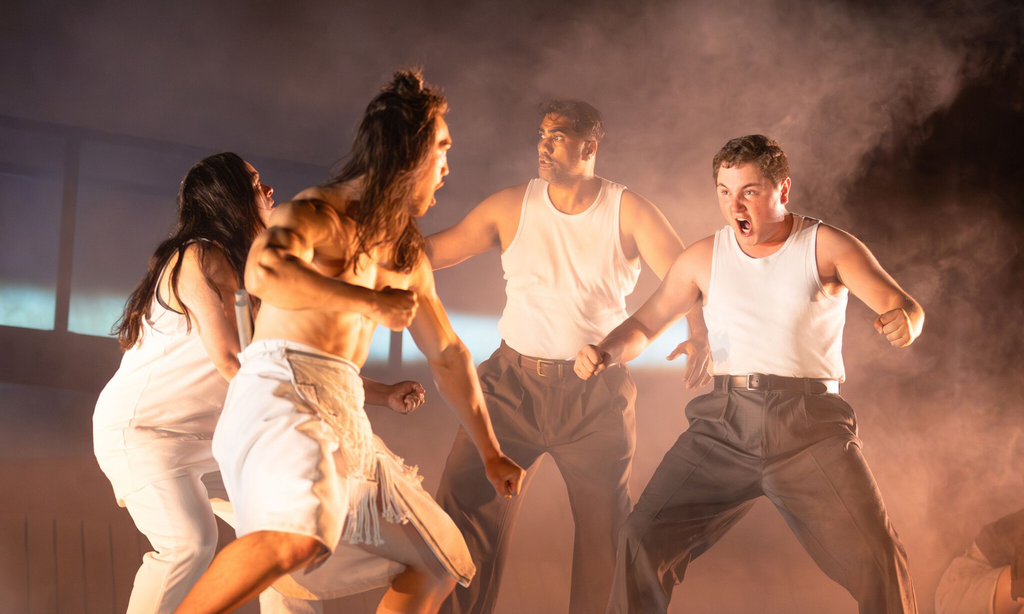 Waiora Te Ūkaipō – The Homeland